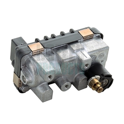 Boost Pressure Control Valve - HOF6200030 HOFFER - 059145721D, 059145721DV, 059145721DX