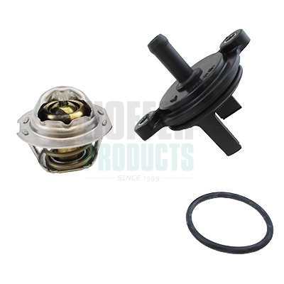 HOF8192903, Thermostat, Kühlmittel, HOFFER, 1762999, 1877090, 2152998, CM5G8575GA, CM5G8575HA, 15/3694, 173939, 305429, 31275, 32991, 4006311, 421150548, 725429, 7282280008, 770218, 7.8987, 8192903, 819722, 862053450, 92903, 94.902A2, AS-535535, CT2319, CTM-FR-026, DT1327H, DTM50773, EH2035, F4234124, TER493, TH62950G1