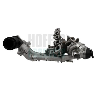 HOF6900754, Turbocharger, HOFFER, 03L145701G, 03L145701GV, 03L145701GX, 03L145702K, 03L145702KV, 03L145702KX, 03L145702T, 03L145702TV, 03L145702TX, 03L145715, 03L145715D, 03L145715DV, 03L145715DX, 03L145715J, 03L145715JV, 03L145715JX, 03L145715V, 03L145715X, 03L145873, 03L145873E, 03L145873EV, 03L145873EX, 03L145873V, 03L145873X, 059145061AD, 1000-970-0027, 129271, 172-04840, 336374, 431410905