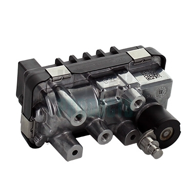 Boost Pressure Control Valve - HOF6200068 HOFFER - 059145654AL, 059145721B, 059145721BV