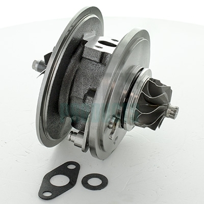 HOF65001298, Core assembly, turbocharger, HOFFER, 11658518205, 781232101, 781232102, 781232103, 781232104, 781232105, 8506722, 1000-040-195, 431370582, 47.1298, 601298, 65001298, RHV4, RHV4V