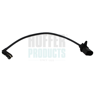 HOF212163, Warning Contact, brake pad wear, HOFFER, 8W0615121H, 001-10-31064, 07.35.370, 1145270012, 117344, 1190295, 172598, 1987473604, 212163, 24.8190-0975.2, 24819009752, 24-8190-0975-2-02, 29/2000, 407W0186, 42770, 492130003, 811529023, 8DK355252-911, A7118136, BPW-083, CSE73A59AS, EA5154, FPWL133, HCZ-AU-005, LZ0327, SKWW-0190185, SU.345, V10-72-1536, 620975, CSE73A59GS