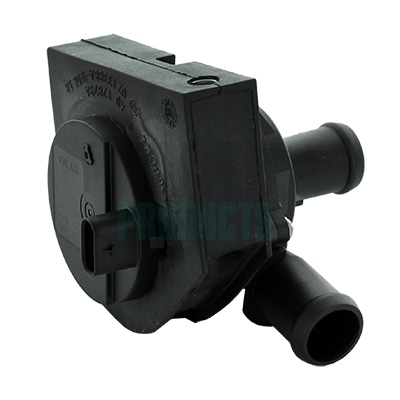 HOF7500077, Zusatzwasserpumpe, HOFFER, 2Q0965567, 2Q0965567A, 5G0965561, 5G0965567, 5G0965567A, 5Q0121599M, 5Q0965567, 001-10-26342, 0392023211, 119507, 1351A0005, 176098, 20077, 2221039, 22SKV037, 25-0032, 28916, 32320, 390039, 41417, 441450195, 50029, 539001310, 5.5335, 65452034, 690017, 7.06740.16, 7500077, 768121, 81957