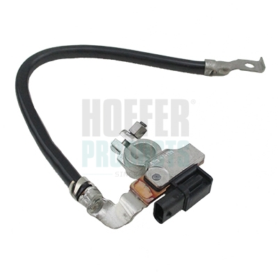 HOF241006, Sensor, Batteriemanagement, HOFFER, 12427564491, 12427573029, 12427579005, 12427587465, 12427599964, 12427603567, 12427604419, 12427604530, 6935426, 6938568, 6940698, 6944687, 6947499, 6957651, 6970680, 61126935426, 61126938568, 61126940698, 61126944687, 61126947499, 61126957651, 61126970680, 61129115488, 61129132249, 61129142812, 61129155214, 61129164346, 61129164357, 61129184203, 61129184204