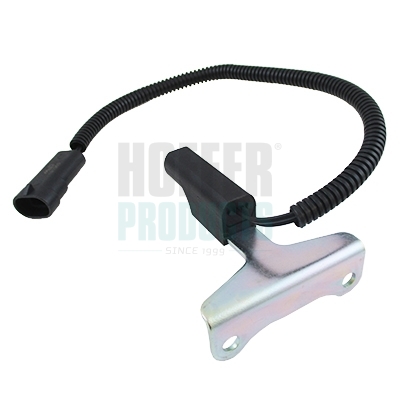 HOF75171170, Sensor, crankshaft pulse, HOFFER, 56027272, K056027272, K56027272, 17SKV317, 235-1037, 28735, 410571070, 550652, 75171170, 83.3504, 871170, CSN82C13AS, CS-U052, EE0897, 550652A