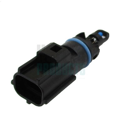 HOF74721000, Sensor, intake air temperature, HOFFER, 56028364AA, K56028364AA, 40376, 410580398, 551355, 55750, 74721000, 81SKV209, 821000, 82.2318, CSN82A10AS, ECT-CH-007, V33-72-0255, W6129102, XATS21, 551355A, CSN82A10GS