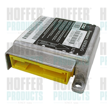 HOFH208036, Řídící jednotka, airbag, Ostatní elektro díly, HOFFER, 46764942, 208036, 462340033, 630630, H208036