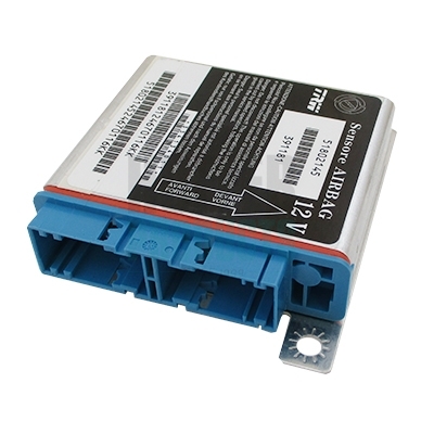 HOFH208063, Řídící jednotka, airbag, Ostatní elektro díly, HOFFER, 51802145, 208063, 462340057, 630360, H208063