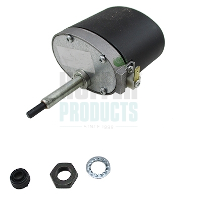 HOFH27495, Motor stěračů, Ostatní, HOFFER, 164931, 1649315, 0390506558, 27495, 461880321, 69594, CWM10126, H27495, SWM10126.1, CWM10126AS, CWM10126GS, CWM10126KS