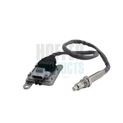 HOF7557025, NOx-senzor, NOx-katalyzátor, Ostatní elektro díly, HOFFER, 095522891, 22790-00Q0A, 227903557R, 095528772, 227908265R, 95522891, 95528772, 0940001, 308006, 411810032, 4965N0044, 57025, 571001210, 5WK97377, 69056, 6PN358307-551, 703038, 70680522, 71SKV027, 7557025, 82.3034TT, ANS1081-12B1, BNX74081, ENOX-RE-018, LSN057, SKNS-2260043, A2C93254400, SNS377