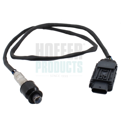 HOF7557031, NOx Sensor, NOx catalytic converter, HOFFER, 13628580408, 8580408, 8580408-01, 8580408-02, 8580408-04, 0281006582, 0899355, 247885, 411810037, 57031, 69026, 6PN358307-711, 70680108, 7557031, 82.3044, ANS1069-12B1, BNX74094, ENOX-BM-006, LSN027, NOX026BSCN, V20-72-0151, 0281006653, 0281007667, 0281007668, 0281008039, 0281008498