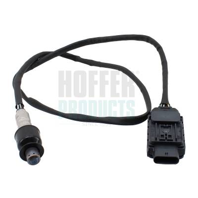 HOF7557032, NOx Sensor, NOx catalytic converter, HOFFER, 13628580410, 8580410, 8580410-01, 8580410-02, 8580410-03, 8580410-05, 0281006900, 0899354, 247886, 308015, 411810038, 4965N0015, 57032, 69027, 6PN358307-721, 70680104, 71SKV078, 7557032, 82.3045, ANS1044-12B1, BNX74002, ENOX-BM-005, LSN028, SKNS-2260014, V20-72-0152, 0281006901, 0281007018, 0281007019, 0281007671, 0281007672