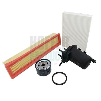 HOFFKREN001, Filter Set, HOFFER, 0000110991, 0021751070, 0055189961, 04402718, 09111019, 1052175136, 112397, 1520800Q0D, 1541084A00, 164001540R, 5000791145, 5006227, 7700424098, 922715, AM1514302, J0033408, J1315020, M851139, 00001109A4, 04403019, 1072175107, 12850312, 1520800Q0F, 1541084A00000, 4402718, 5013388, 55189961, 6001543357, 7700730077, 7711228912