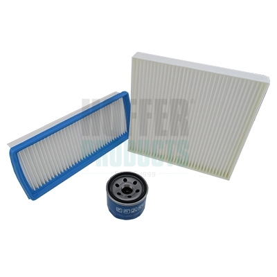 HOFFKSMR001, Filter Set, HOFFER, 0010940301, 0FE3R14302, 1230A040, 3521840, 10940301, 1321800010, 3891893, F2Y014302A, OFE3R14302, 1321800110, 5016958, F2YO14302, 4518300018, F80223802, 4518350247, F802238029A, A1321800010, FE3R14302, A0010940301, A1321800110, FEYO14302, FEYO143029A, A4518300018, FS0714302A, A4518350247, PEY014302, PEYO14302, 15571, 4055F0480, SKFS-18880479