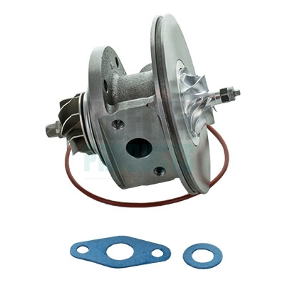 HOF65001308, Core assembly, turbocharger, HOFFER, 03L145715A, 03L145715AV, 03L145715AX, 1000-030-100, 1000-970-0023, 216999, 431370599, 47.1308, 601308, 65001308, CCH73076, SCH73076, 1000-030-100-0001, 1000-970-0026, 218009, CCH73076AS, SCH73076.0, 1000-030-215T, 1000-970-0027, CCH73076GS, SCH73076.1, 1000-030-216T, 1000-970-0029, CCH73076KS, SCH73076.7, 1000-970-0052, CCH73084KS, 1000-970-0053, CCH73144KS, 1000-970-0064