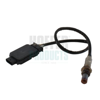HOF7557048, NOx-senzor, NOx-katalyzátor, Ostatní elektro díly, HOFFER, 02T2H37099, LR113639, 2T2H37099, 0281007313, 411810052, 57048, 7557048, 82.3061, V41-72-0046, 0281007314, 0281007841, 0281008533