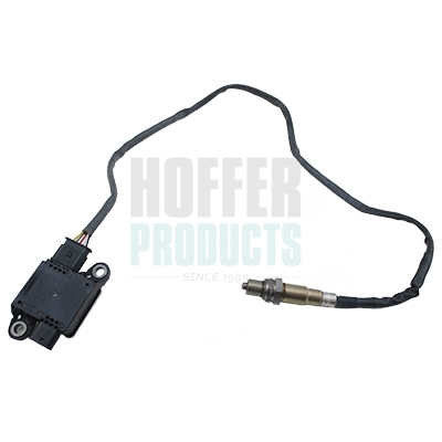 HOF7557049, Částicový senzor, Ostatní elektro díly, HOFFER, 02C2D57277, FPLA5H310CB, LR071752, 02T4A2625, LR114277, 2C2D57277, LR146853, 2T4A2625, FPLA-5H310-CB, FPLA-5H310-CC, 0281006621, 411810018, 57020, 70687600, 72028, 7557020, 82.3062, CSN81V01GS, 0281006622, 411810024, 57049, 7557049, 0281006773, 0281006774, 0281007268, 0281007269, 0281008516, 0281007393