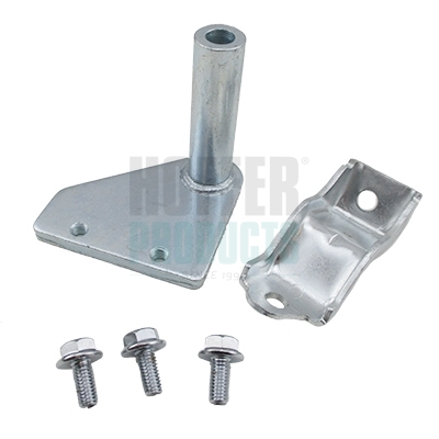 AGR-Ventil - HOF7518839 HOFFER - 14715EC00A, 14735-EC00A, 14735-EC00C