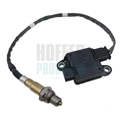 HOF7557070, Particle Sensor, HOFFER, 04L906261B, 04L906261F, 0281006628, 0899380, 411810021, 57070, 70687001, 72026, 7557070, 82.3083, CSN73V06GS, LMP022, V10-72-0149, 0281006629, H57070, 0281007046, 0281007047