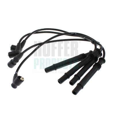 HOF101006, Ignition Cable Kit, HOFFER, 22450-00Q0C, 8200713680, 22450-00QAA, 22488-00QAA, 0300891604, 09103010660046, 101006, 11.560, 134968, 1444, 1.499.246, 20526, 222370006, 346692, 44278, 4.7230, 48002Z, 51279604, 53-0126, 600/535, 685I0019, 76348, 85988, 883004, 886025010, 9284012, 941318111322, CCO.92740, CLS084, DG1001