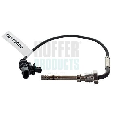 HOF7452512, Sensor, Abgastemperatur, HOFFER, 55269351, 55271720, 0894991, 12512, 1473247, 185317, 2148000069, 27416, 369055, 3HTS0733, 411421081, 6PT358226-491, 70074, 70682759, 707277, 7.11020.87, 7452512, 82.1526, CSN74F05AS, EGT-FT-038, EX5527, INJGS148DPSN, LGS7284, TS30526-12B1, V24-72-0306, W6120161, 3HTS1094, 7.11020.87.0, CSN74F05GS, INJGS148N