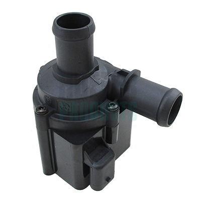 HOF7500084, Doplňovací vodní čerpadlo (okruh chladicí vody), Pumpa vodní el., HOFFER, 3QF121599C, 5Q0121599AA, 5Q0121599AK, 5Q0121599T, 117653, 171100, 20084, 2221105, 25-0058, 32880, 390063, 441450204, 50010, 539001410, 5.5345, 7.10103.03, 7500084, 81972, A4233136, CPZ-VW-025, V10-16-0056, VE81972, 7.10103.03.0
