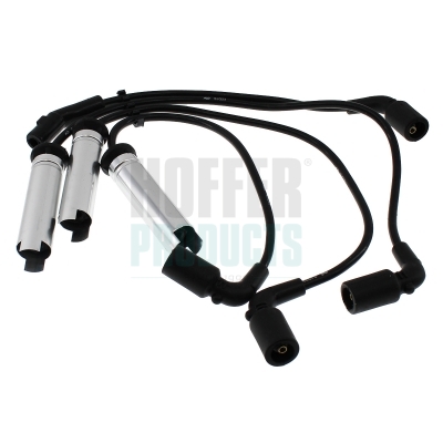 HOF101112, Ignition Cable Kit, HOFFER, 96305387, 0300891142, 0986356980, 101112, 134239, 1501731, 222370096, 300/758, 36.508, 4.9731, 808-20030, 8275, 83562, CCO.88121, CLS025, ICK-1005, J5380906, T738B, V51-70-0022, 489/32, H101112, RC-DW301, ZEF1142, 490/38, 490/46, 490/51