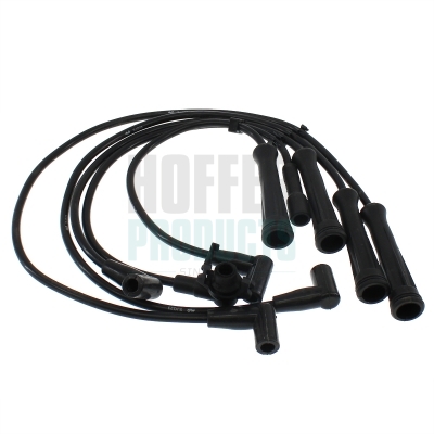 HOF101131, Ignition Cable Kit, HOFFER, 7700742835, 7700749517, 0986356062, 101131, 11.517, 132-00-0701, 1320701, 134360, 1500801, 222370111, 2456, 346608, 359801, 36730, 4.8801, 600/104, 685I0087, 73236, 83170, 9284007, 941145130710, BSG75-839-004, ENT910223, IC-0701, LUC4102, SKIC-0030096, XC762, ZEF735, ZK1572, 0986356149