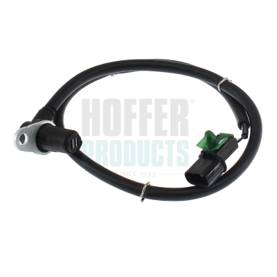 HOF82901123, Sensor, wheel speed, HOFFER, 4670A255, 09001347, 151-05-570, 151570, 23703, 31630, 412W1210, 491140117, 82901123, 84.1664A2, 901123, ABS-570, AS-0583, BAS-5513, CSN85E12AS, EA1692, HCA-MS-095, J5925035, JAPABS-570, QF61F00075, SKWSS-0351210, WG1782271
