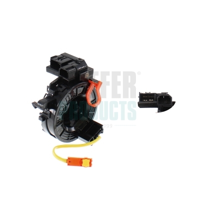 HOF21031359, Vinutá pružina, airbag, Ostatní elektro díly, HOFFER, 84306-0K010, 84306-0K020, 84306-0K021, 134-01-005, 178882, 21031359, 231359, 33106708, 430994A2, 462410001, 50225100BN, 65873, 96SKV513, ADBP140023, CAV1030, CCC86001, DSA010DPSN, E900020, EAS-TY-010, GH-794510, SCC86001.0, T7310111, V70-72-0488, 96SKV522, CCC86001AS, CCC86001GS, CCC86001KS