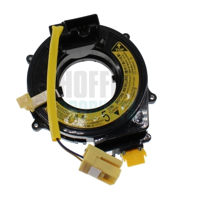 HOF21031361, Vinutá pružina, airbag, Ostatní elektro díly, HOFFER, 84306-12070, 84310-1C220, 84310-1C280, 84310-1C290, 84310-1E240, 84310-1E310, 84310-1E540, 84310-1E650, 84310-1E670, 84310-1E690, 84310-1E790, 84310-1E810, 84310-21150, 84310-2A650, 84310-2A690, 84310-2A830, 84310-2A840, 84310-2F480, 84310-2F540, 84310-2L480, 84310-2L650, 84310-2L660, 84310-2L670, 84310-2L680, 84310-2L730, 84310-2L760, 84310-2L780, 84310-2L790, 84310-33740, 84310-33810