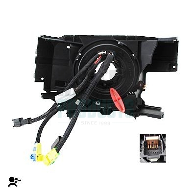 HOF21031426, Vinutá pružina, airbag, Ostatní elektro díly, HOFFER, 7701057094, 7701057095, 770107188, 7701071888, 8201590627, 09161140, 170575, 182561, 21031426, 231426, 251956, 28468909, 431031A2, 462410071, 50273420OE, 702863, 96SKV581, CAV1138, CCC71024, DSA001DPSN, EAS-RE-006, R7310100, SCC71024.1, V46-72-0306, 0916740, CCC71024AS, DSA001N, CCC71024GS, CCC71024KS