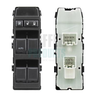 HOF2106556, Switch, window regulator, HOFFER, 56040691AC, 56040691AD, K56040691AC, K56040691AD, 2106556, 26556, 37SKV092, 462060543, 50055000BN, 5.145547, 86005, CWR82000, SWR82000.0, CWR82000AS, CWR82000GS, CWR82000KS