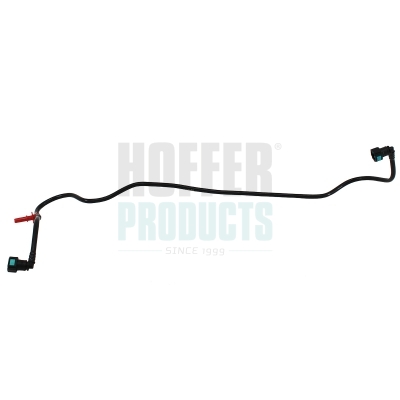 HOF80298066, Fuel Line, HOFFER, 51738255, 13141, 2150065, 242011, 392450040, 43/7041, 45082, 470072, 62951AK, 751858, 80298066, 83.6058A2, 85014, 92013, 92051, 98066, BSG25-725-002, FH-0017, MFL1003, V24-1054, 13142, 2150067, 242013, 43/7054K, 757409, 85052, FH-0037, 43/7195