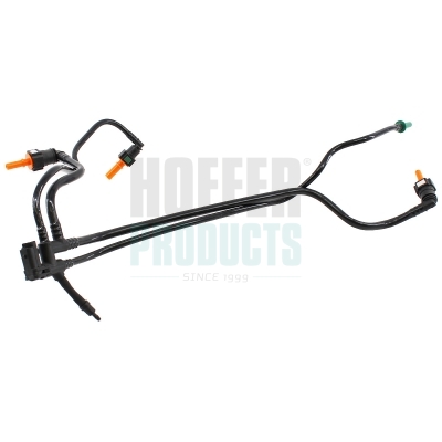 HOF80298073, Fuel Line, HOFFER, 1516710, 1550804, 7V2Q9D350BA, 7V2Q9D350BB, 13605, 19084AK, 2150069, 241402, 392450044, 43/7060, 45012, 470005, 537180, 757145, 80298073, 83.6065A2, 85078, 92063, 98073, BSG30-725-078, FH-0019, T492063, V25-1150