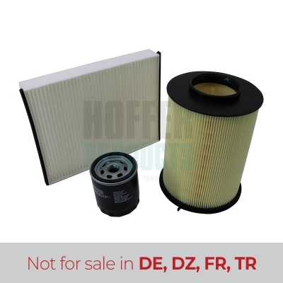 HOFFKFRD008, Filtr-sada, Filtr sada, HOFFER, 1448616, 30792881, CV6Z19N619A, MU2Z19N619F, Y64213Z40, 1477153, 31338216, Y64213Z40A, 1496204, 31369455, Y64213Z40B, 1595247, 31369456, 1690582, 31370984, 1695529, 31404958, 1708877, 31404959, 1709013, 31436711, 1727530, 1751529, 1776360, 1848220, 2504776, 5015485, 5128504, 7M519601AC, AV619601AB