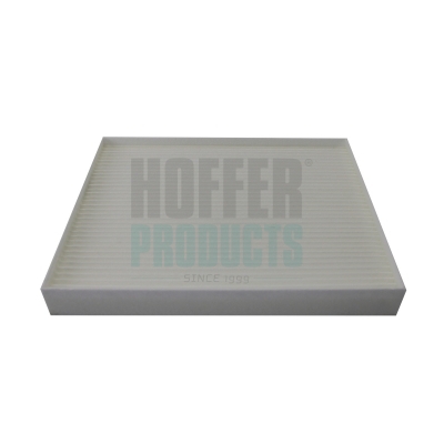 HOF17598, Filtr, vzduch v interiéru, Filtr kabin., HOFFER, 97133-F2100, 0986AF5203, 1243-006, 154072501493, 17598, 184182, 37-123190022, 424I0119, 484, 49372497, 53.191.00, 715740, 8ZC366122-371, CU24024, DCF582P, E2995LI, FAA-HY29, HC-8240, J1340530, K1423, LA1526, NC2367, SKIF-0170118, V52-30-0014, WP2198, 1987432224, 350203062760, 37-123200022, 424I0405, 49434210