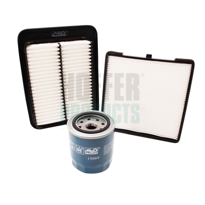 HOFFKHYD002, Filtr-sada, Filtr sada, HOFFER, 04154PR3E00, 0649006, 11900535100, 12339037, 1524132090, 1560187305, 25184029, 2630035014, 308872100, 3252676, 3EB1531550, 8941357411, AM0114300, M801002, MD013661, 0649008, 12339909, 12408535111, 15200PH1004, 1560187305000, 1627132092, 2630035A00, 3255958, 8941494180, 8FG1238029A, B6Y014302, MD162326, 0649011, 12445035100, 15220PH1014