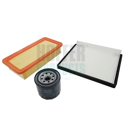 HOFFKHYD013, Filtr-sada, Filtr sada, HOFFER, 05650304, 11966035150, 1221800110, 15208AA031, 1524132091, 1627132090, 2630011100, 2630021010, 5012574, 894201942, 93156093, 94201942, AM101378, B6Y014300, PW510253, 0650306, 12915035153, 1524132092, 4063396, 8942019423, 93156667, N23123802, 0650393, 1524132093, 2630021A00, 8942432700, D001450, RFY2143029A, 1537287212, 2630035054