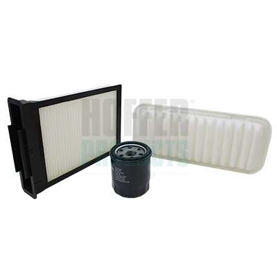 HOFFKTYT006, Filtr-sada, Filtr sada, HOFFER, 00001109AZ, 0892202003, 1150101610, 5010292, 93156670, AM101054, 00001109Y3, 0892202005, 1560113010, 5012645, 94840078, AM107423, 00001109Y4, 1560013011, 1560113011, 9975227, 00001444PV, 1560013051, 1560187104, 00001444PW, 1560187109, 00001444RG, 1780123030000, 00001444RH, 1560113051, 00001444XA, 1651083011, 00006447TT, 178010J020, 00006447TV
