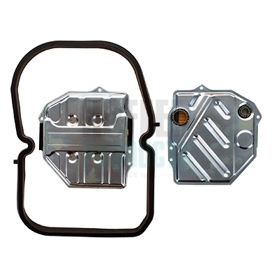 HOFKIT21097, Sada hydraulického filtru, automatická převodovka, Filtr, HOFFER, 129-277-0195, 1292770095, A129-277-0195, A1292770095, 0140272106, 02177, 14823, 21011, 30851, 57102AS, 751177, 8020066, C8115132, FTA084, HX48, KIT21097, V30-7315, C8115133