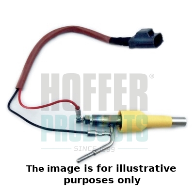 HOFH1955E, Injection Unit, soot/particulate filter regeneration, HOFFER, 1733174, 1752797, 2009096, 5317640, AB39-9T540-AF, AB399T540AC, AB399T540AD, AB399T540AE, 0930006, 1955E, 305983, 332070016, 7.10631.04, 780053, 81007, BIU40309, EX6007, FDR5007, H1955E, V25-67-0006, 0930018, 7.10631.04.0
