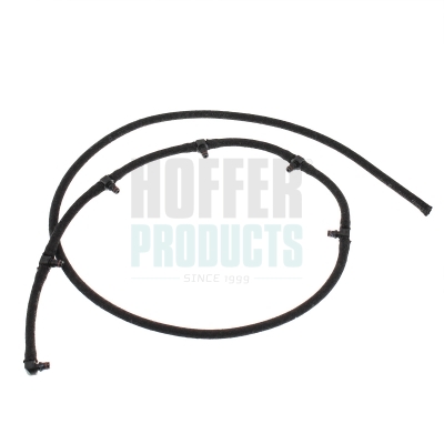 HOF80298105, Hose, fuel overflow, HOFFER, 13537790330, 1363967, 7790330, 0840122, 0928400545, 31281, 392450068, 43/7245, 766592, 80298105, 83.6038A2, 85248, 92219, 98105, AS-592041, B1621116, BFH18054, BSG15-725-004, HFO-0043, MFL1225, V20-4060