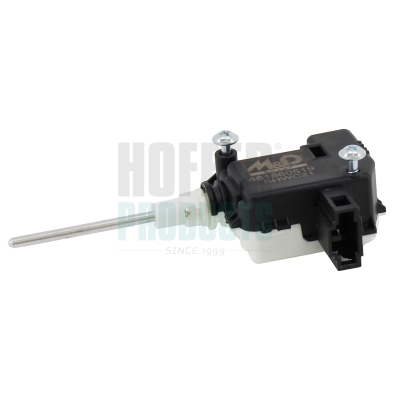 HOF3100728, Nastavovací prvek, centrální zamykání, Ostatní elektro díly, HOFFER, 2038201997, A2038201997, 16SKV342, 2315027, 3100728, 31728, 461860519, 610827A2, 6NW008066-001, 715700901, 746-512, CMA052HLLN, V30-73-0109, WG1925858, X10-729-002-016, CMA052N