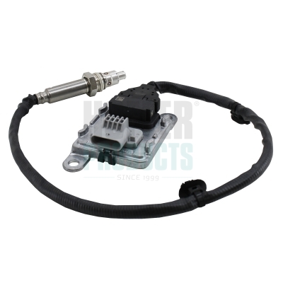 HOF7557115, NOx-Sensor, NOx-Katalysator, HOFFER, 227906850R, 0940007, 247858, 308002, 411810114, 571007710, 57115, 69058, 703020, 70680504, 71SKV093, 7557115, 82.3128TT, AAA9434560077, ENOX-RE-005, LSN059, NOX075N, 7757115