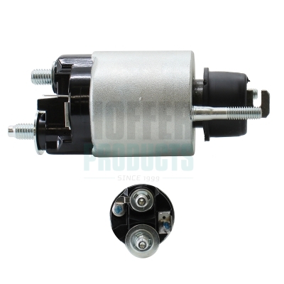 HOF46424, Magnetschalter, Starter, HOFFER, 28150-15010, 31220-84010, 49210-5602, 8-94151-210-0, 28150-15012, 49210-7002, 28150-15013, 89210-4122, 053400-3840, 131807, 227678, 46424, 471480283, 703, 053400-3890, 6646424, ZM660, ZM703, 053400-3932, 053400-6550, 053400-7270