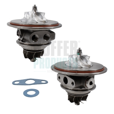 HOF65001515, Rumpfgruppe, Turbolader, HOFFER, 28231-3L110, 431371159, 47.1515, 601515, 65001515, 844076, 844076-0008, 844076-5008, 844076-5008S, 844076-8, 844076-8008M, 844076-9008, 844076-9008S