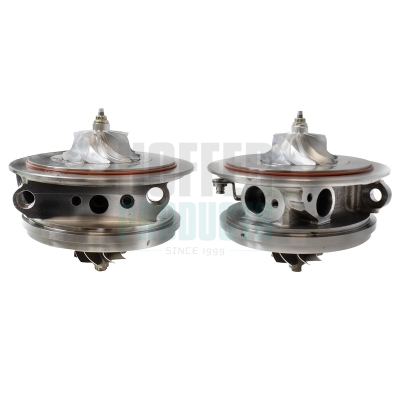 HOF65001594, Core assembly, turbocharger, HOFFER, 059145873BP, 059145873CH, 059145873CL, 1000-010-712T, 431371024, 47.1594, 601594, 65001594, 825975-0053, CCH73133, SCH73133, 825975-0086, CCH73133AS, SCH73133.0, 825975-0096, CCH73133GS, SCH73133.1, 825975-53, CCH73133KS, SCH73133.7, 825975-86, CCH73135KS, SCH73155, 825975-96, CCH73155, SCH73155.0, 839077, CCH73155AS, SCH73155.1, 839077-0002