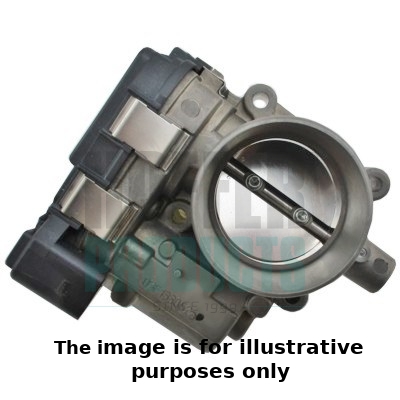 HOF7519371R, Throttle Body, HOFFER, 03F133062, 0892826, 158T0198, 240640736, 2509028, 408010, 556326A, 639302, 7.09460.51, 7519371R, 802009643001, 882029032, 88.408R, 89371R, 955054, A6319171, CTB73040GS, FLAI467VIKN, SKTB-0430197, V10-81-0115, 7.09460.51.0, TB-52GTE3V