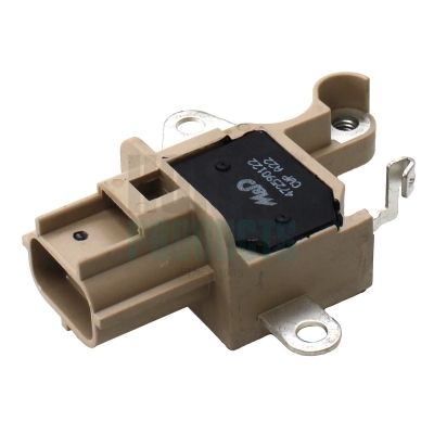 HOF52176, Alternator Regulator, HOFFER, 216327, 472590122, 52176, ARE6108, BB010181A2, VR-H2005189, 216327A, H52176, 216327B, 216327HQ